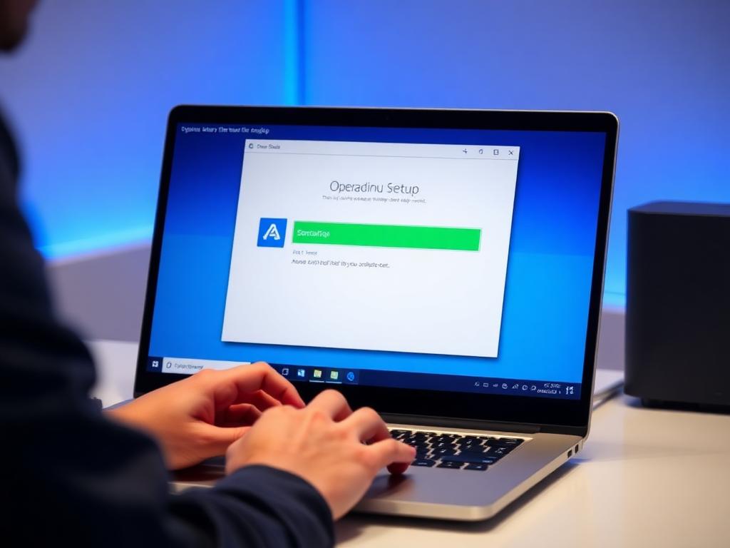 Software Installation